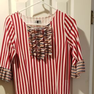 Dainty Jewell's Size small Swimdress